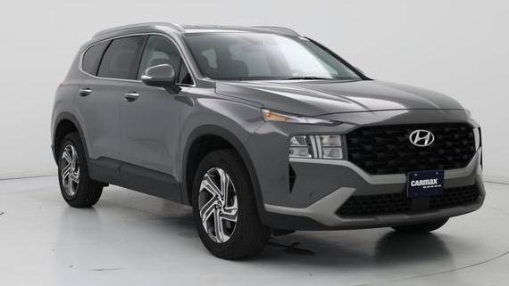 HYUNDAI SANTA FE 2023 5NMS2DAJXPH598836 image